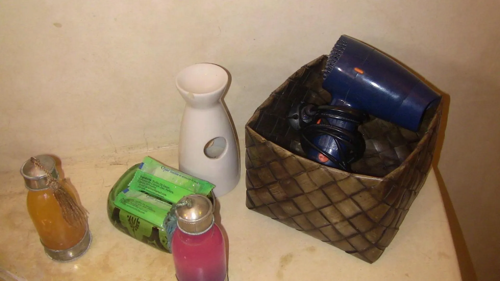 Riad Minorisa Marrakesh