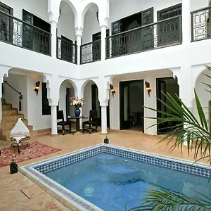 Baba Ali Marrakesh