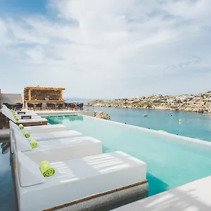 Super Paradise Hotel Hotel Playa Super Paradise