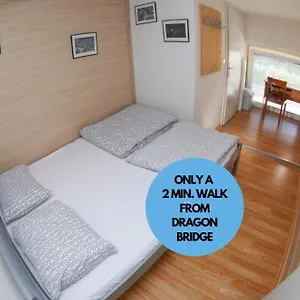 24 Hostal Liubliana