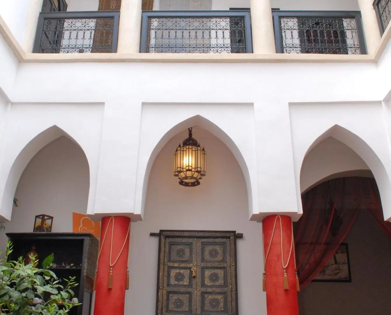 Riad Minorisa Marrakesh 3*,