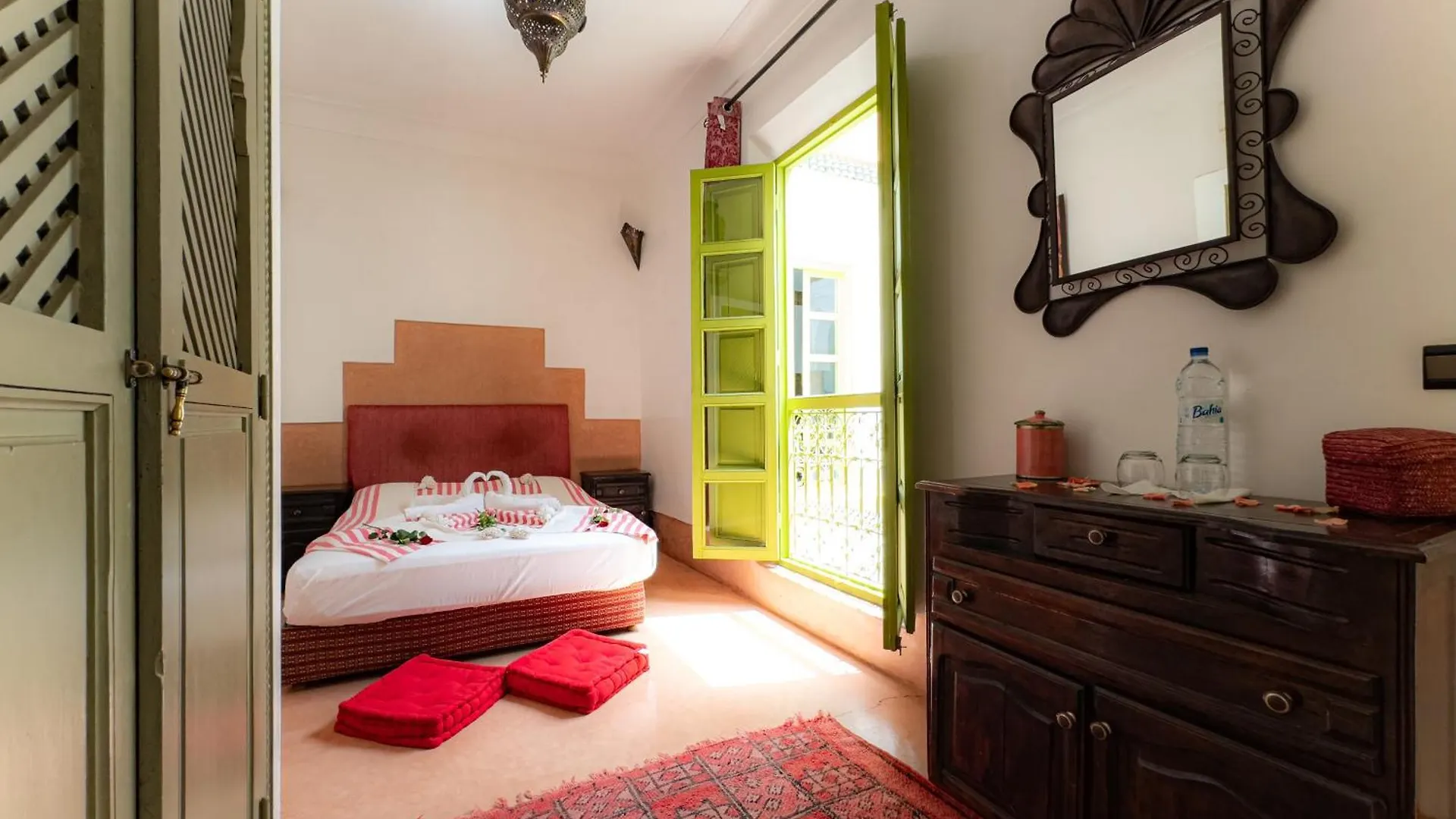 Riad Minorisa Marrakesh 3*,