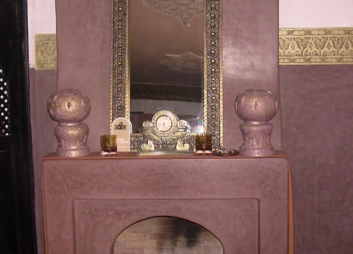 Riad Minorisa Marrakesh