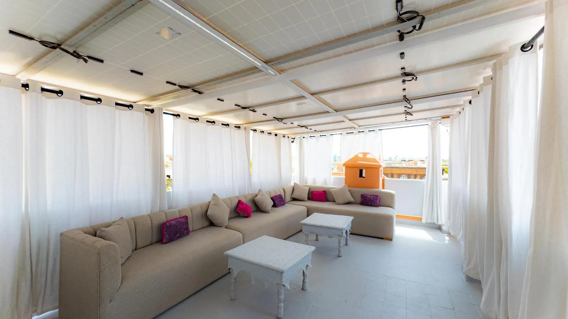 Riad Minorisa Marrakesh 3*,  Morocco