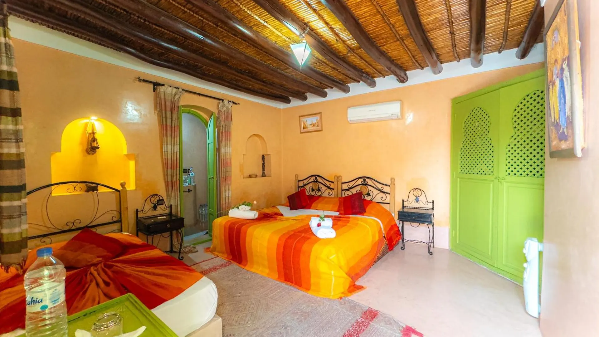 Riad Minorisa Marrakesh