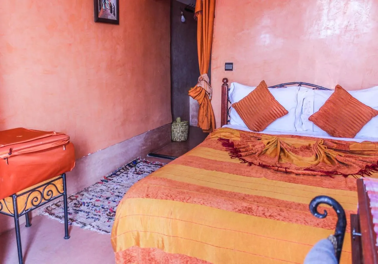 Riad Minorisa Marrakesh 3*,